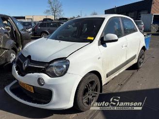 Renault Twingo Twingo III (AH), Hatchback 5-drs, 2014 1.0 SCe 70 12V picture 1