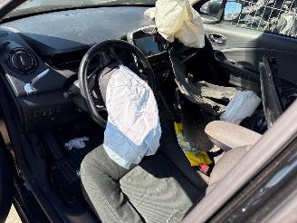 Renault Zoé  picture 7