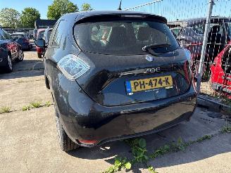 Renault Zoé  picture 3