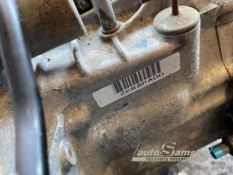 Honda Accord Accord (CU), Sedan, 2008 2.0 i-VTEC 16V picture 13