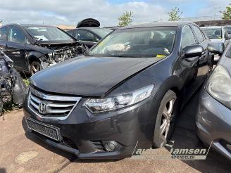 Honda Accord Accord (CU), Sedan, 2008 2.0 i-VTEC 16V picture 1