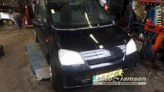 Démontage voiture Daihatsu Cuore  2005/7