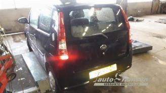 Daihatsu Cuore  picture 4