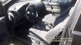 Volkswagen Polo Polo IV (9N1/2/3), Hatchback, 2001 / 2012 1.4 16V picture 5