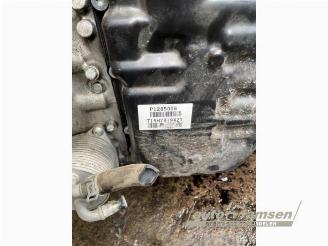 Volvo V-60 V60 Cross Country I (FZ), Combi, 2010 / 2018 2.0 D4 16V picture 17