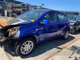 Auto da rottamare Hyundai I-20 i20, Hatchback, 2008 / 2015 1.4i 16V 2009/6