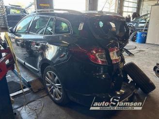 Renault Mégane Megane III Grandtour (KZ), Combi 5-drs, 2008 / 2016 1.5 dCi 110 picture 4