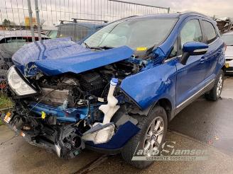 Ford EcoSport EcoSport (JK8), SUV, 2013 1.0 EcoBoost 12V 125 picture 1
