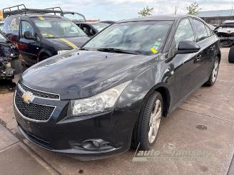 Chevrolet Cruze Cruze (300), Sedan, 2009 / 2015 2.0 D 16V picture 1