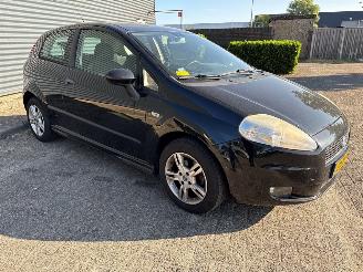 Fiat Punto  picture 5