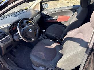 Fiat Punto  picture 8