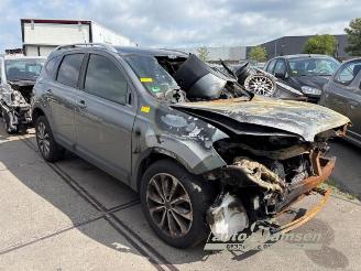 Nissan Qashqai+2 Qashqai +2 (JJ10E), SUV, 2007 / 2014 2.0 16V picture 1