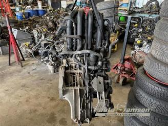 Mercedes B-klasse B (W245), Hatchback, 2005 / 2011 2.0 B-200 16V picture 13