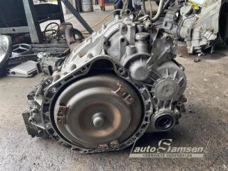 Mercedes B-klasse B (W245), Hatchback, 2005 / 2011 2.0 B-200 16V picture 6