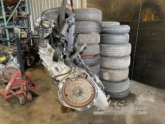 Mercedes B-klasse B (W245), Hatchback, 2005 / 2011 2.0 B-200 16V picture 11