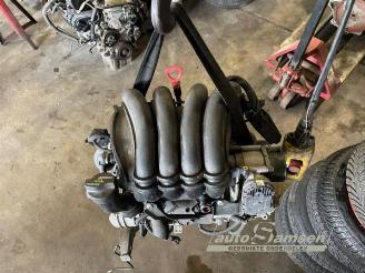 Mercedes B-klasse B (W245), Hatchback, 2005 / 2011 2.0 B-200 16V picture 15