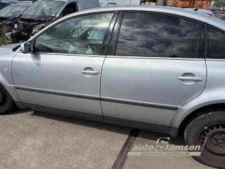 Volkswagen Passat Passat (3B3), Sedan, 2000 / 2005 2.0 20V picture 6