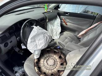 Volkswagen Passat Passat (3B3), Sedan, 2000 / 2005 2.0 20V picture 7