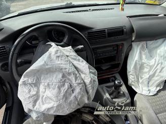 Volkswagen Passat Passat (3B3), Sedan, 2000 / 2005 2.0 20V picture 8