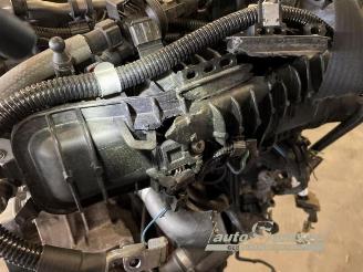 BMW 2-serie 2 serie Gran Tourer (F46), MPV, 2014 218i 1.5 TwinPower Turbo 12V picture 24