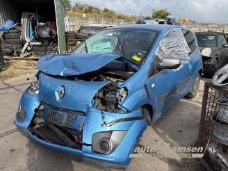 Renault Twingo Twingo II (CN), Hatchback 3-drs, 2007 / 2014 1.2 16V picture 1