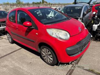 Citroën C1 C1, Hatchback, 2005 / 2014 1.0 12V picture 3