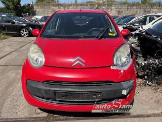 Citroën C1 C1, Hatchback, 2005 / 2014 1.0 12V picture 2