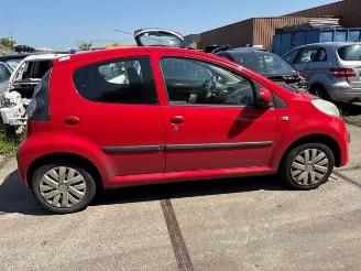 Citroën C1 C1, Hatchback, 2005 / 2014 1.0 12V picture 4