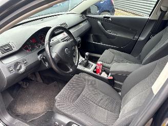 Volkswagen Passat  picture 8