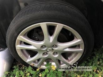 Mazda 2 2 (DE), Hatchback, 2007 / 2015 1.3 16V S-VT High Power picture 14