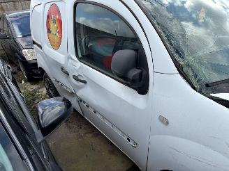 Renault Kangoo  picture 7