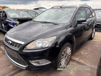 Ford Focus Focus 2 Wagon, Combi, 2004 / 2012 1.6 16V picture 3