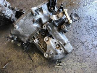 Citroën C3 C3 (SC), Hatchback 5-drs, 2009 / 2016 1.4 16V VTi picture 15