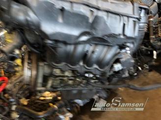 Citroën C3 C3 (SC), Hatchback 5-drs, 2009 / 2016 1.4 16V VTi picture 11