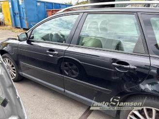 Volvo V-50 V50 (MW), Combi, 2003 / 2012 1.8 16V picture 6