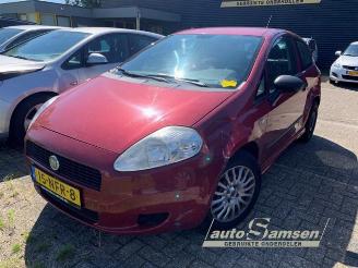 Fiat Punto Punto Evo (199), Hatchback, 2009 / 2012 1.3 JTD Multijet 85 16V Euro 5 picture 1