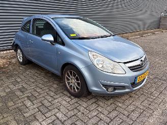 Opel Corsa  picture 3
