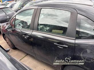 Citroën C3 C3 (SC), Hatchback 5-drs, 2009 / 2016 1.6 HDi 92 picture 6