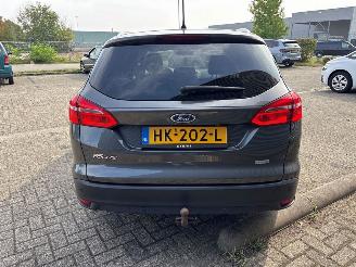 Ford Focus  picture 4