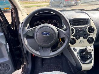 Ford Ka  picture 8
