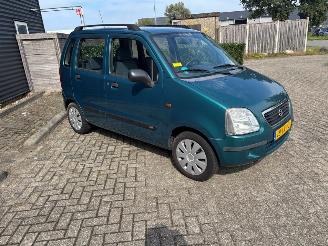 Suzuki Wagon r  picture 6