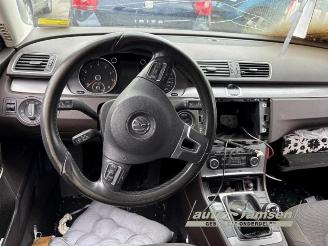 Volkswagen Passat Passat (362), Sedan, 2010 / 2014 1.4 TSI 16V picture 6