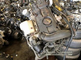 Volkswagen Passat Passat (362), Sedan, 2010 / 2014 1.4 TSI 16V picture 13