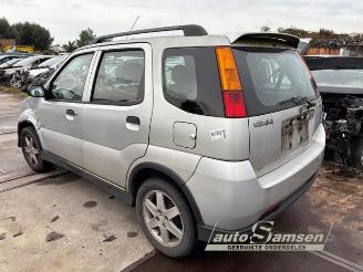 Suzuki Ignis New Ignis (MH), Hatchback 5-drs, 2003 / 2007 1.5 16V picture 6