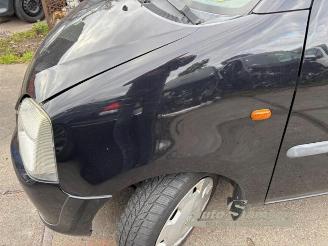 Opel Agila Agila (A), MPV, 2000 / 2007 1.2 16V Twin Port picture 3