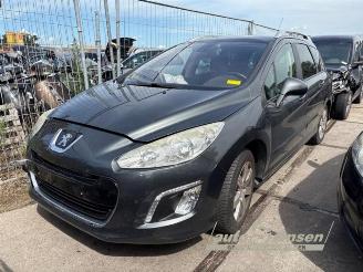 Peugeot 308 308 SW (4E/H), Combi 5-drs, 2007 / 2014 1.6 VTI 16V picture 1