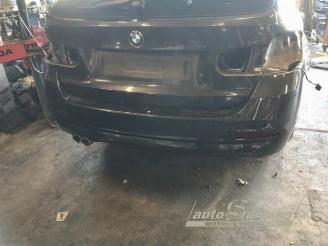 BMW 3-serie 3 serie Touring (F31), Combi, 2012 / 2019 320d 2.0 16V EfficientDynamicsEdition picture 20