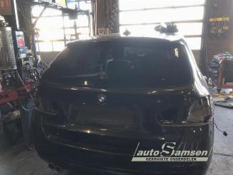 BMW 3-serie 3 serie Touring (F31), Combi, 2012 / 2019 320d 2.0 16V EfficientDynamicsEdition picture 21