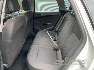 Opel Astra Astra J Sports Tourer (PD8/PE8/PF8), Combi, 2010 / 2015 1.4 16V ecoFLEX picture 9