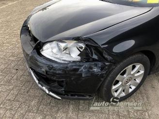 Volkswagen Golf Golf V Variant (1K5), Combi, 2007 / 2009 1.9 TDI picture 2